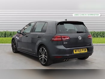 Used Volkswagen Golf 2015 for sale - 75739249: Photo