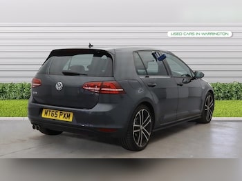 Used Volkswagen Golf 2015 for sale - 75739249: Photo