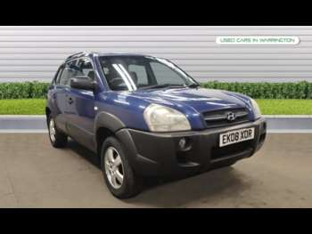 2008 (08) - 2.0 CRTD GSI 5dr