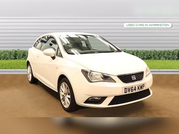 2014 (64) - 1.4 Toca Sport Coupe 3dr Petrol Manual Euro 5 (85 ps)