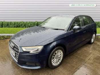 Used Audi A3 2018 for sale - 72417554: Photo