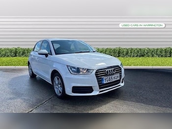 2015 (65) - 1.6 TDI SE Sportback 5dr Diesel Manual Euro 6 (s/s) (116 ps)