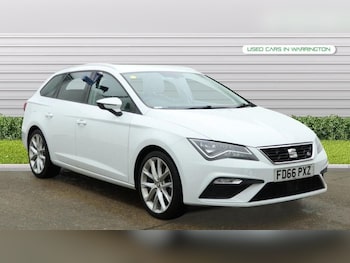 2017 (66) - 2.0 TDI FR Technology ST 5dr Diesel Manual Euro 6 (s/s) (150 ps)