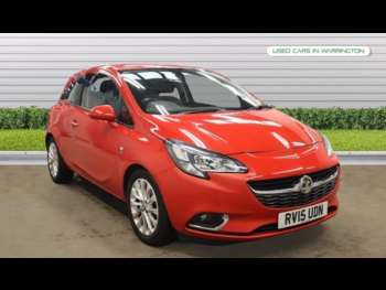 2015 (15) - 1.4i SE Hatchback 3dr Petrol Auto Euro 6 (90 ps)