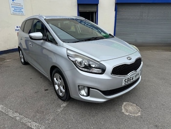 2014 (64) - 1.7 CRDi 2 5dr