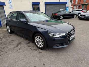 2012 (62) - 2.0 TDI SE Estate 5dr Diesel Manual Euro 5 (s/s) (177 ps)