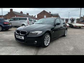 Used BMW 3 Series 2010 for sale - 74930359: Photo