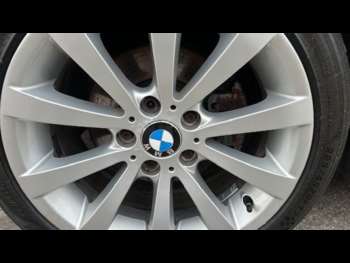 Used BMW 3 Series 2010 for sale - 74930359: Photo