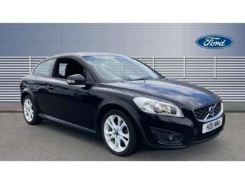 2011 (11) - 1.6D DRIVe SE Sports Coupe 3dr Diesel Manual Euro 5 (s/s) (115 ps)