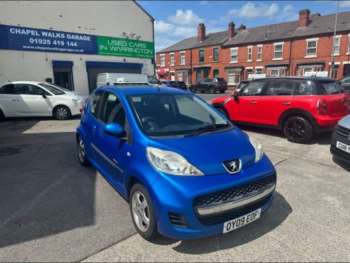 2009 (09) - 1.0 Verve 3dr