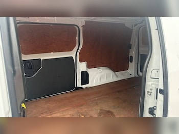 Used Vauxhall Vivaro 2021 for sale - 75335628: Photo