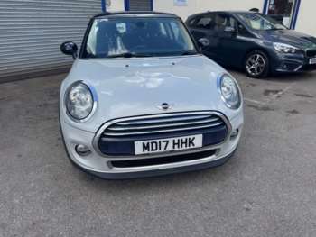 Used MINI Hatch 2017 for sale - 74182950: Photo