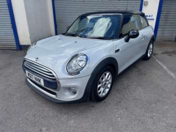 Used MINI Hatch 2017 for sale - 74182950: Photo