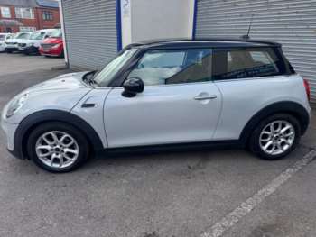 Used MINI Hatch 2017 for sale - 74182950: Photo