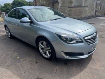 2013 (63) - 2.0 CDTi ecoFLEX Design Nav Hatchback 5dr Diesel Manual Euro 5 (s/s) (140 p