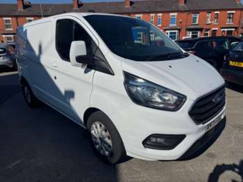 Used Ford Transit Custom 2021 for sale - 74065106: Photo