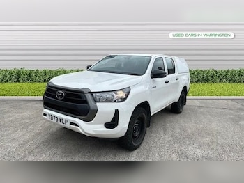 Used Toyota Hilux 2023 for sale - 75630847: Photo