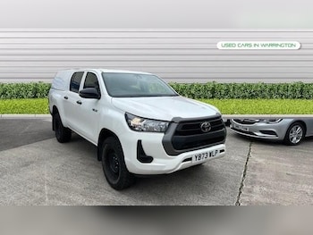 Used Toyota Hilux 2023 for sale - 75630847: Photo