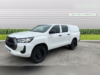 Used Toyota Hilux 2023 for sale - 75630847: Photo