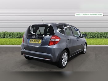 Used Honda Jazz 2014 for sale - 75832777: Photo