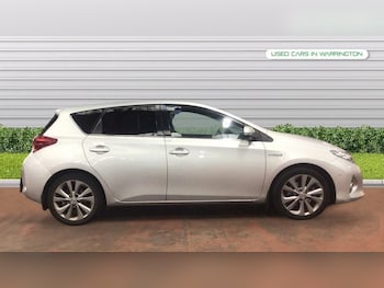 Used Toyota Auris 2014 for sale - 75692816: Photo