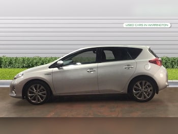 Used Toyota Auris 2014 for sale - 75692816: Photo