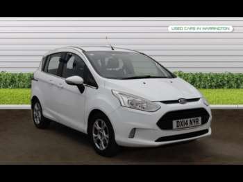 2014 (14) - 1.4 Zetec 5dr