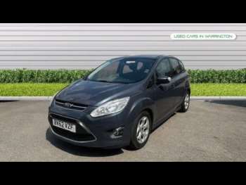 Used Ford C-Max 2012 for sale - 75307116: Photo
