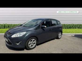 Used Ford C-Max 2012 for sale - 75307116: Photo
