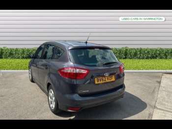 Used Ford C-Max 2012 for sale - 75307116: Photo