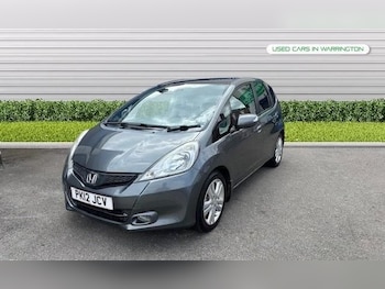 Used Honda Jazz 2012 for sale - 75619476: Photo