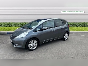 Used Honda Jazz 2012 for sale - 75619476: Photo