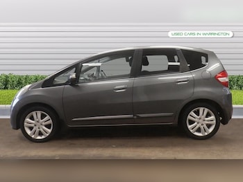 Used Honda Jazz 2015 for sale - 75479387: Photo