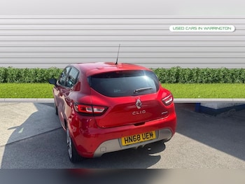 Used Renault Clio 2018 for sale - 75573204: Photo