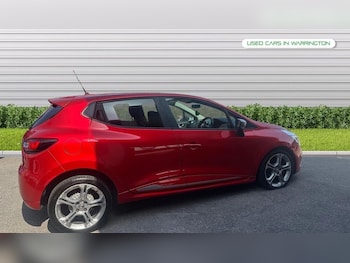 Used Renault Clio 2018 for sale - 75573204: Photo