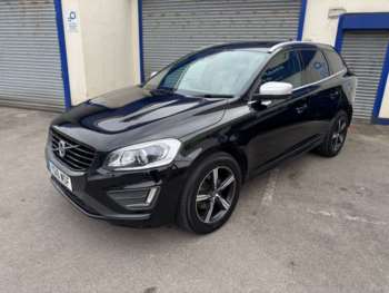Used Volvo XC60 2016 for sale - 73900735: Photo