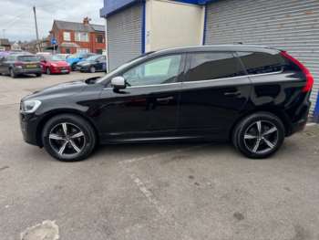 Used Volvo XC60 2016 for sale - 73900735: Photo
