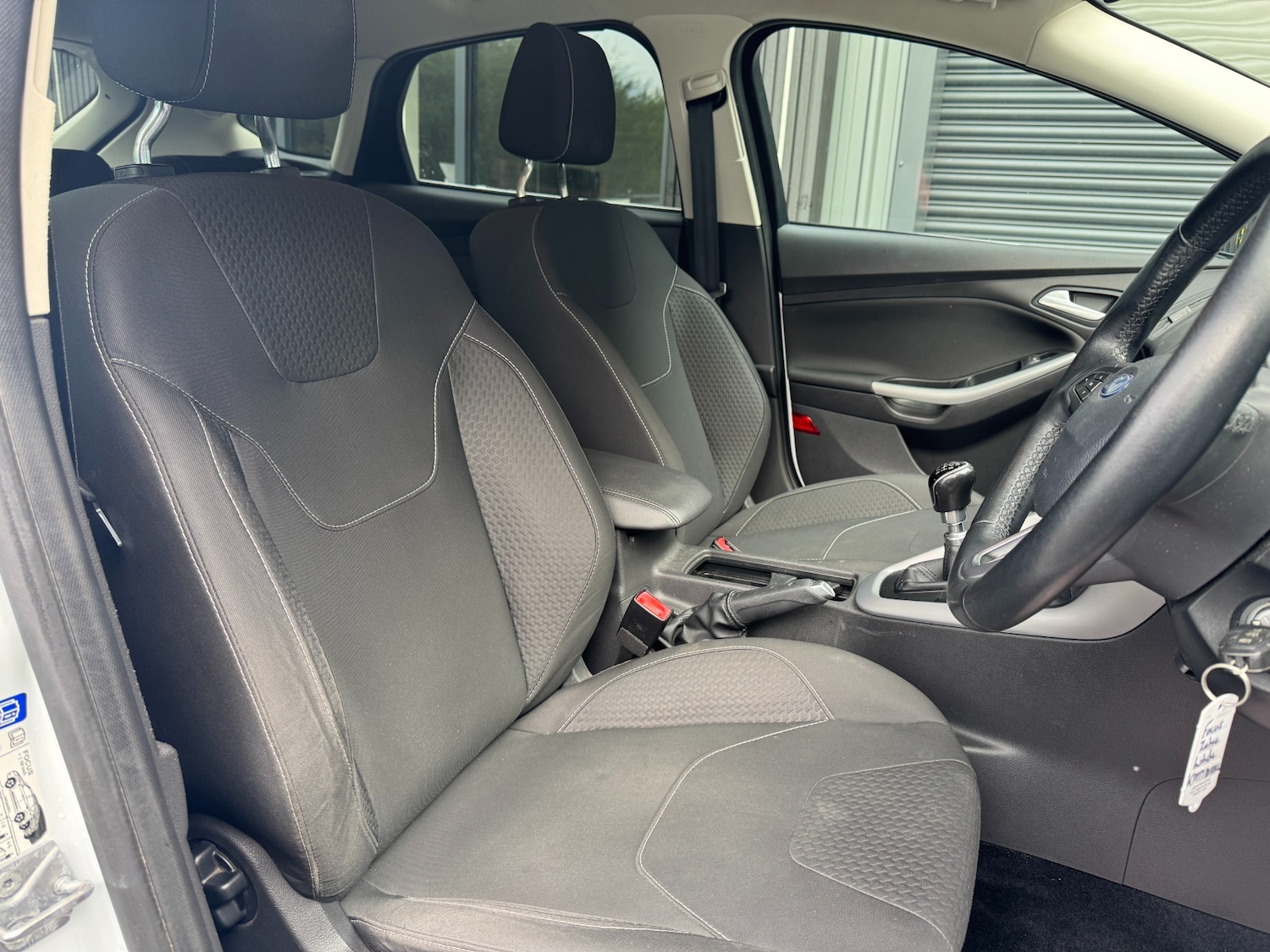 Used Ford Focus 2017 for sale - 76243276: Photo 10