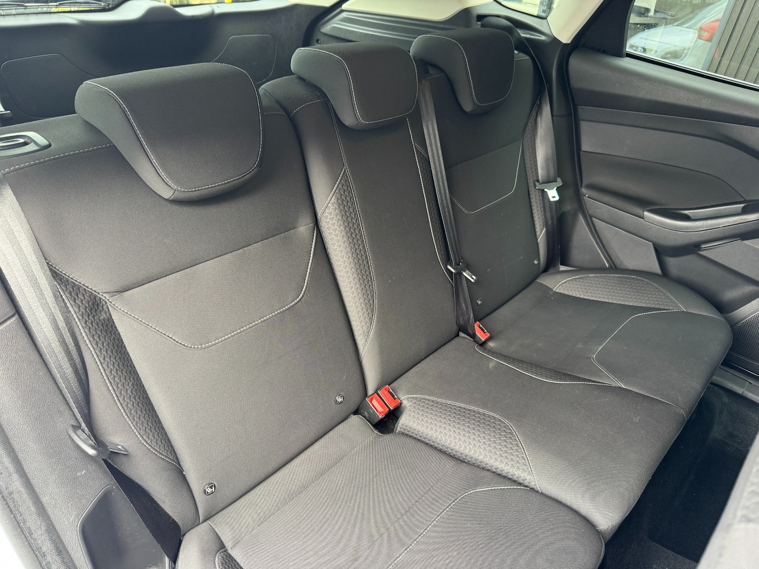 Used Ford Focus 2017 for sale - 76243276: Photo 12