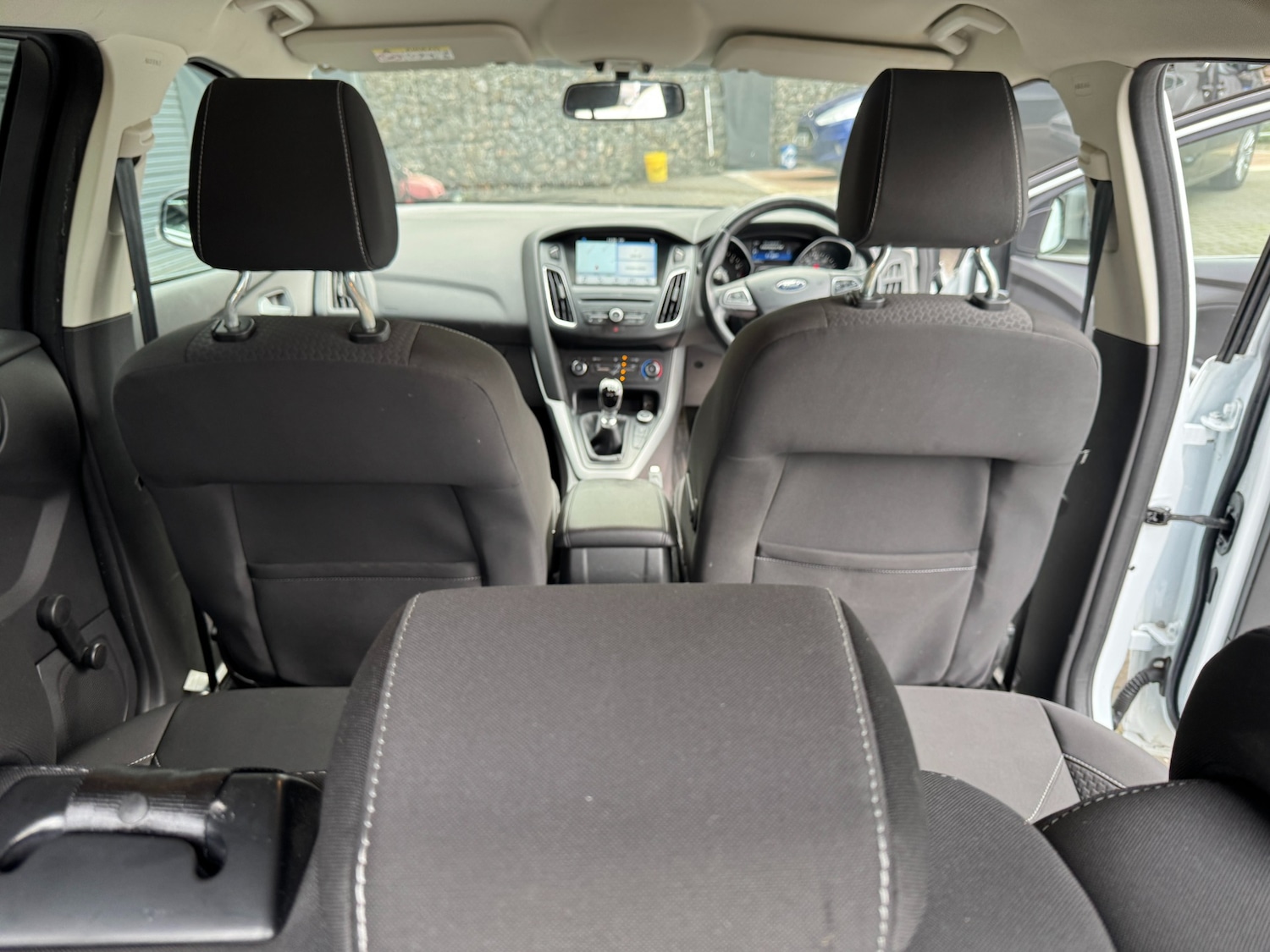 Used Ford Focus 2017 for sale - 76243276: Photo 13