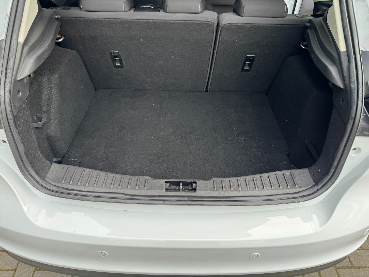 Used Ford Focus 2017 for sale - 76243276: Photo 14