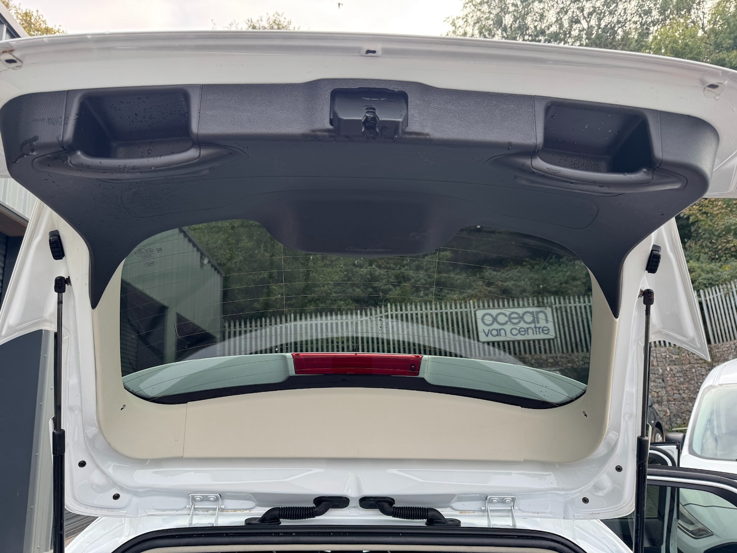 Used Ford Focus 2017 for sale - 76243276: Photo 15