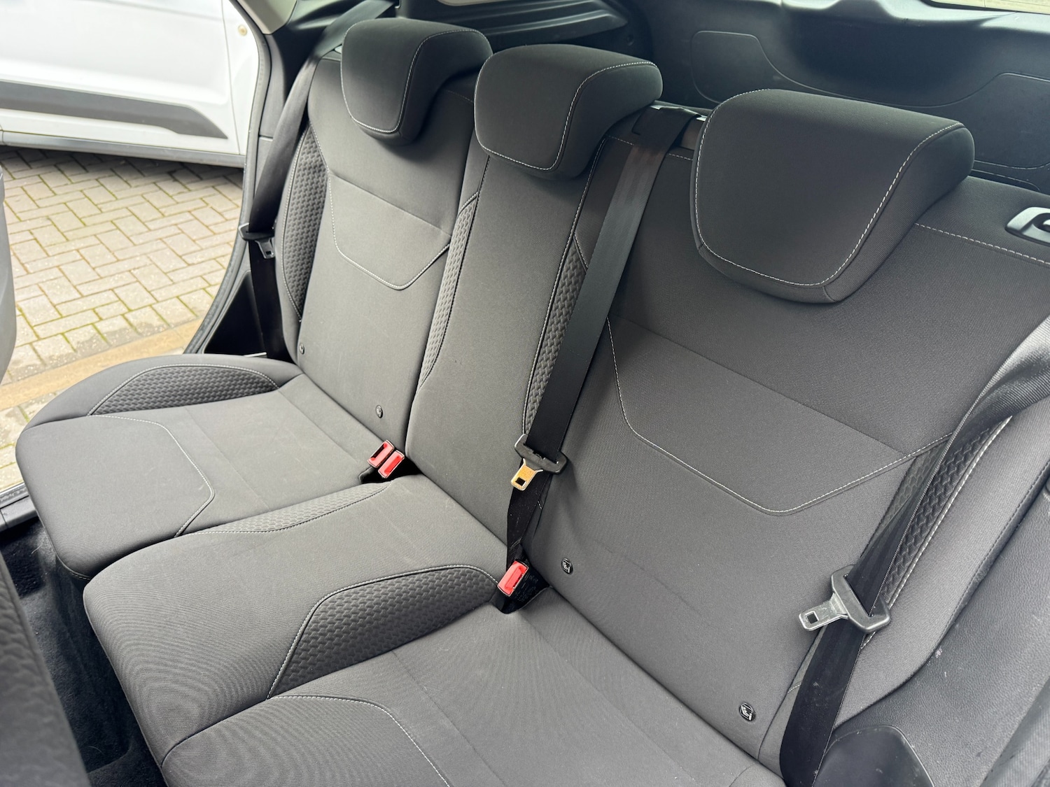 Used Ford Focus 2017 for sale - 76243276: Photo 17