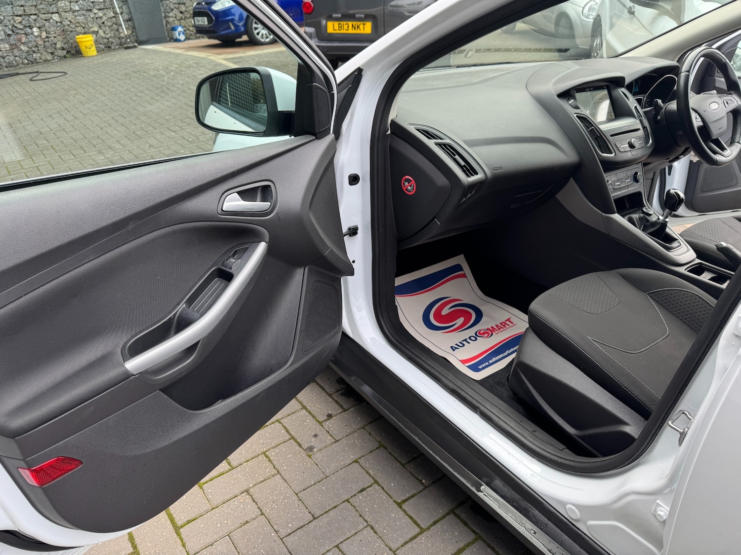 Used Ford Focus 2017 for sale - 76243276: Photo 18