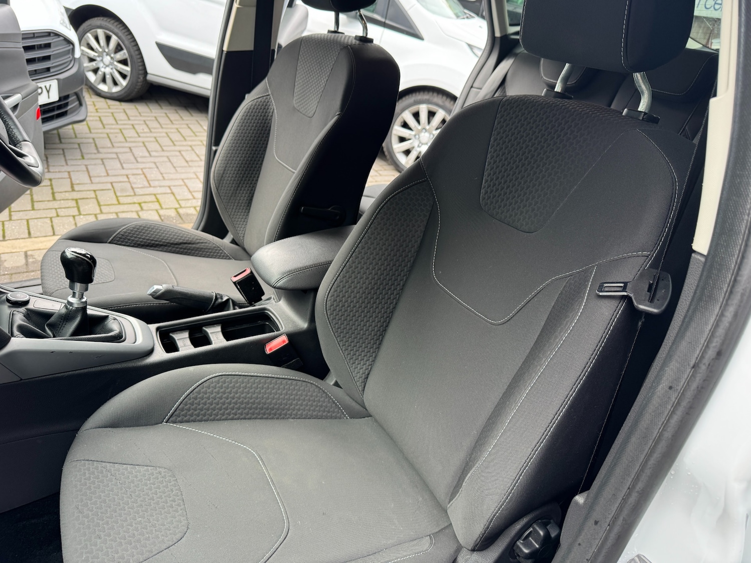 Used Ford Focus 2017 for sale - 76243276: Photo 19