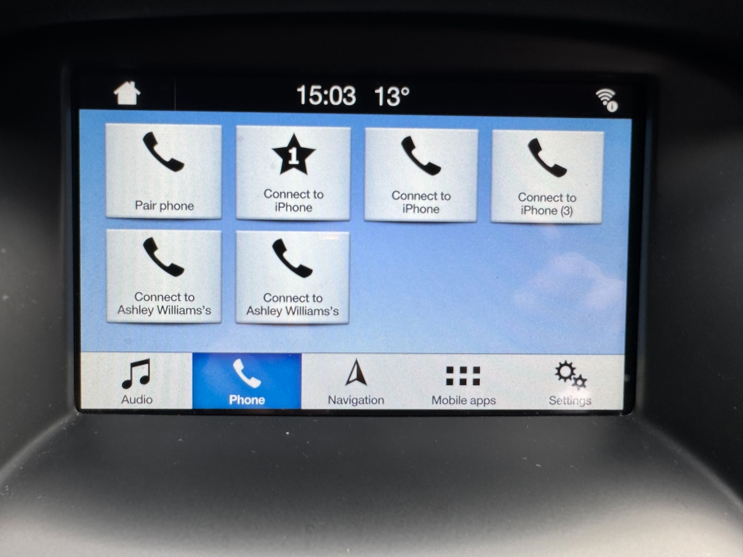 Used Ford Focus 2017 for sale - 76243276: Photo 22