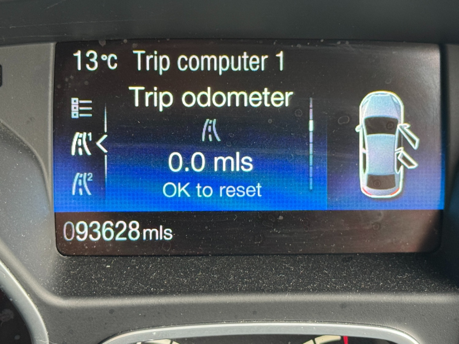 Used Ford Focus 2017 for sale - 76243276: Photo 23