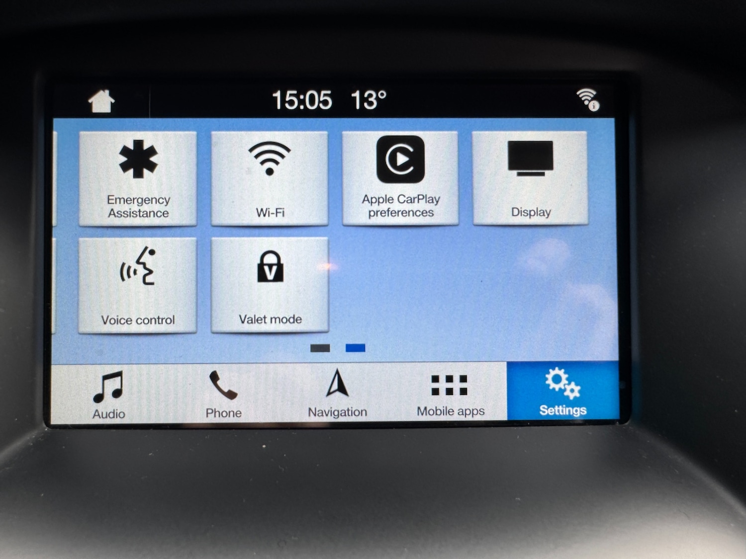 Used Ford Focus 2017 for sale - 76243276: Photo 25