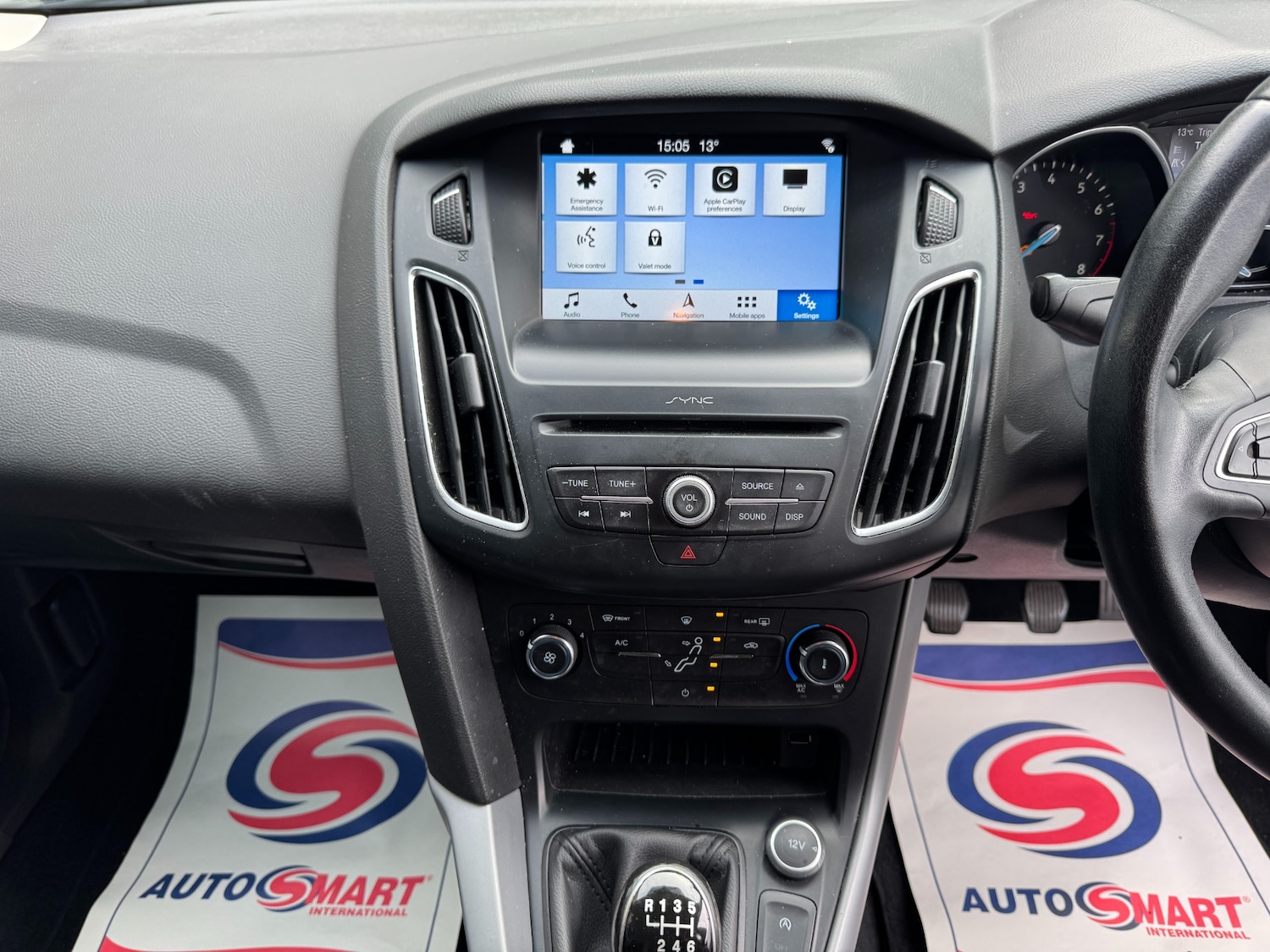 Used Ford Focus 2017 for sale - 76243276: Photo 26