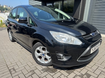Used Ford C-Max 2013 for sale - 79009853: Photo